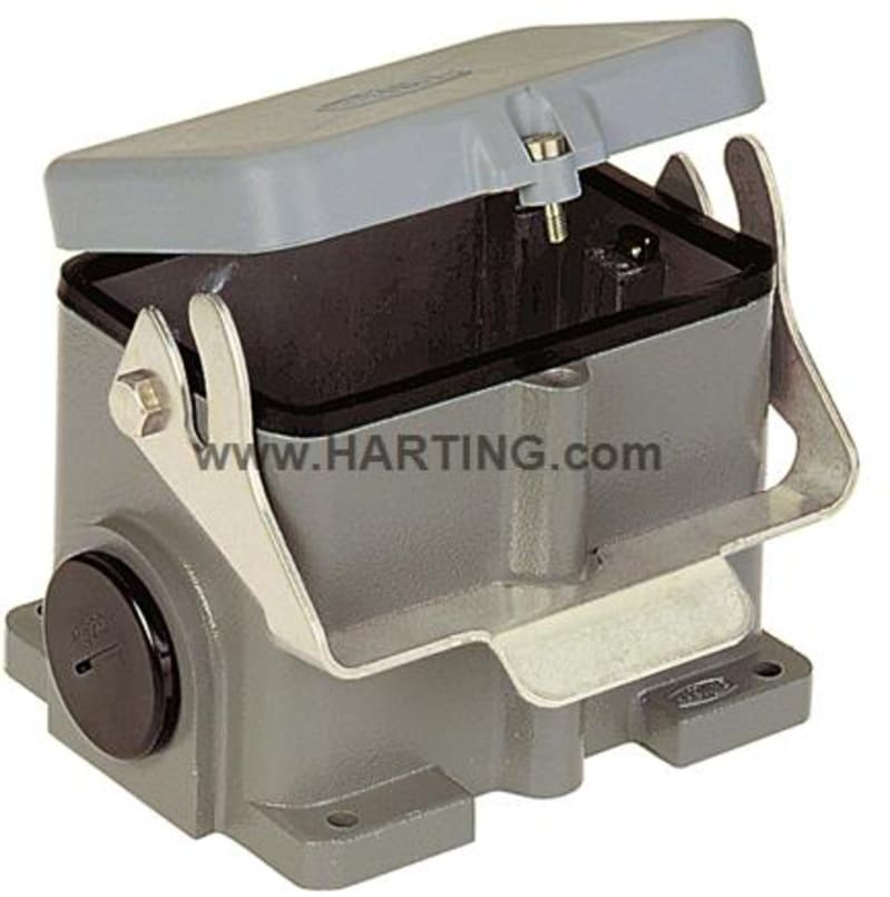 Han B Base surface 1 lever 2XM40 (19300480298)