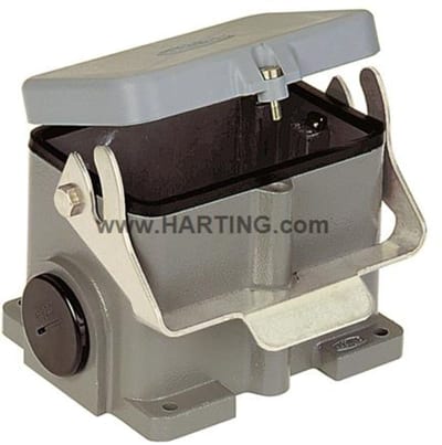 Han B Base surface 1 lever 2XM40