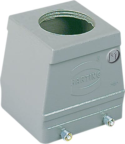Han B Hood Top Entry 4 Reels M40