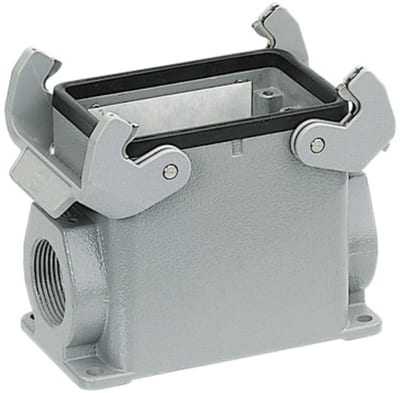 Han B Base Surface HC M32