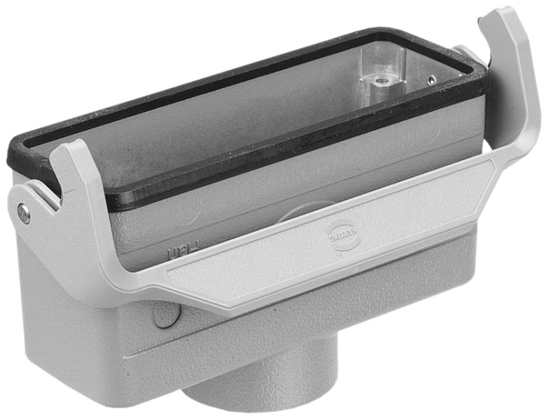 Han B Hood Coupler LC 1 Lever M32 (19300241752)