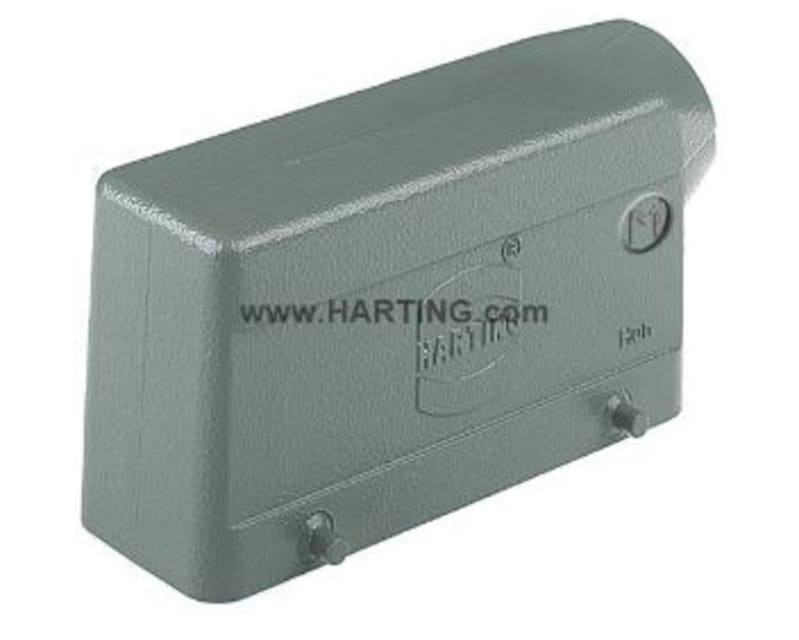 Han B Hood Side Entry LC 4 Pegs M25 (19300241521)