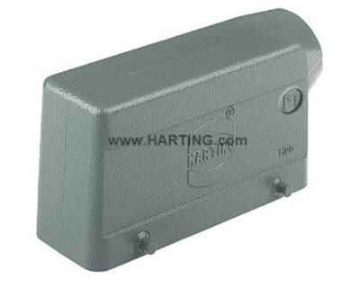 Han B Hood Side Entry LC 4 Pegs M25
