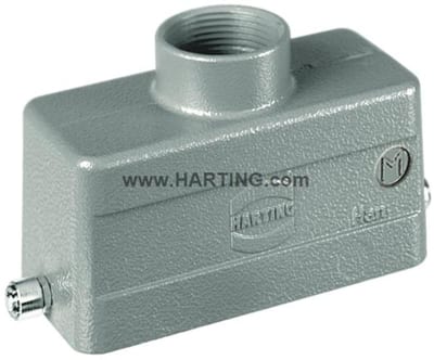 Han 24B Hood Top Entry M32
