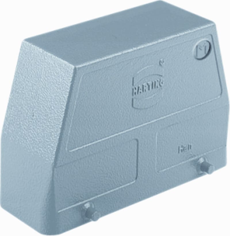 Han B Hood Side Entry HC M32 (19300240527)