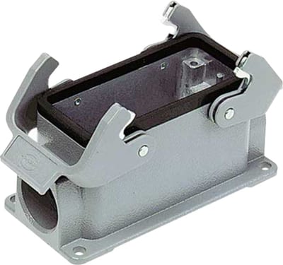 Han B Base Surface HC 2 Levers 2 x M40
