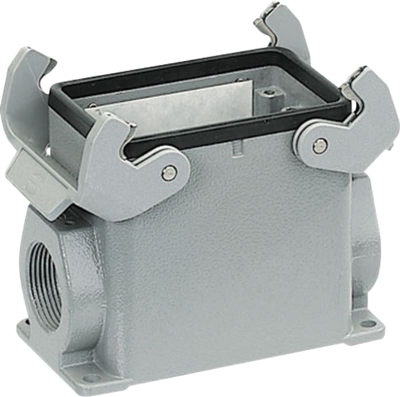 Han B Base Surface HC 2 Levers 2 x M32 (19300240272)