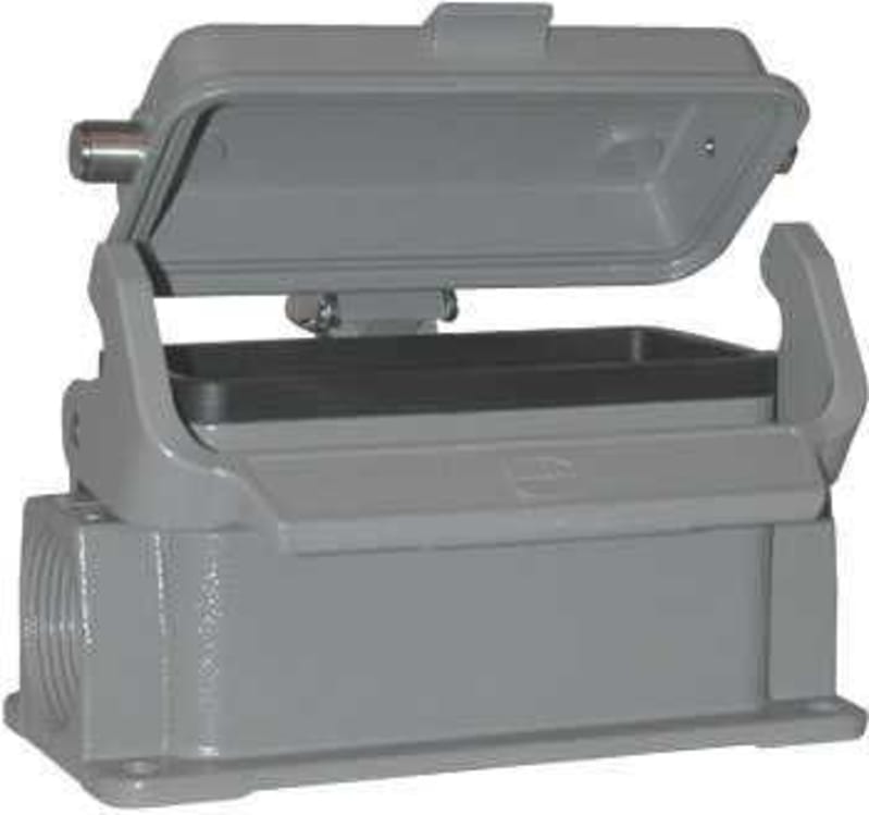 Han B Base SM LC Metal Cove 2 x M25 (19300162296)