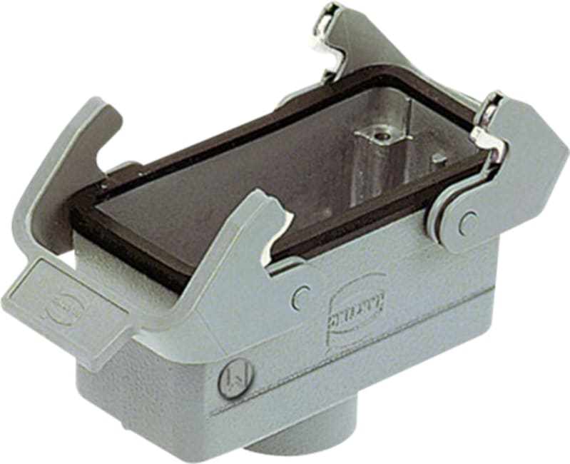 Han 16B coupler hood LC M25 (19300161731)