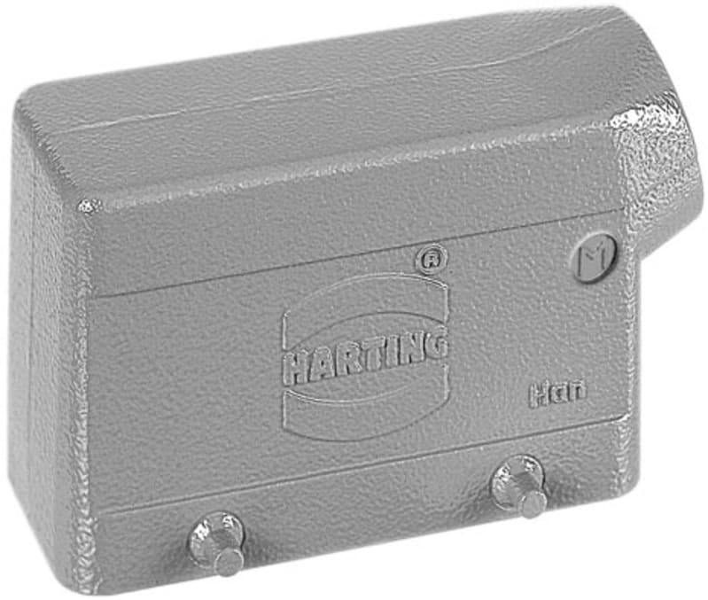 Han 16B HOOD SIDE Entry M32 (19300161522)