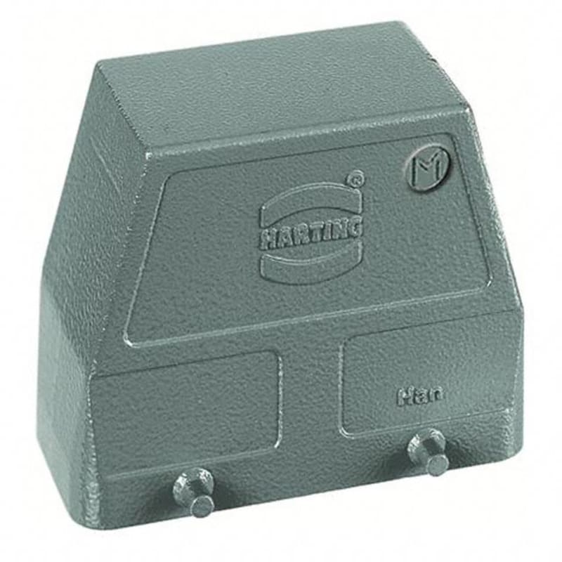 Han B Hood Side Entry HC 4 Pegs M32 (19300160527)