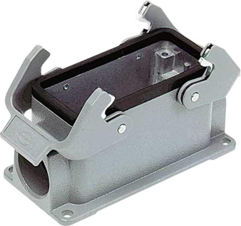 Han B Base Surface LC 2 Levers 1 x M20 (19300101230)
