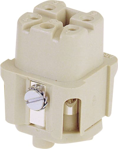 Han A 04 Pos. F Insert Screw