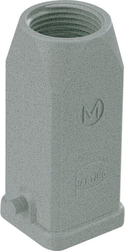 Han A Hood Top Entry 2 Pegs M20