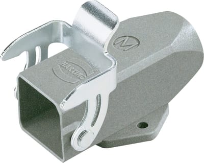 Han 3A-HSM ANGLED-L-M20