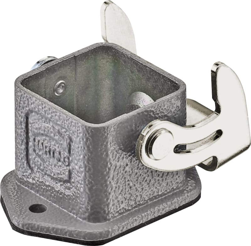 Han A Base Panel 1 Lever (09200030301)