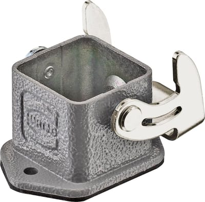 Han A Base Panel 1 Lever