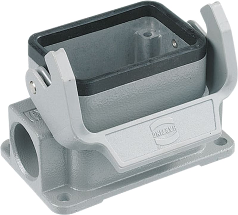 Han 6 B-Base Surface-LC 1 Lever 1XM20 (19300061250)