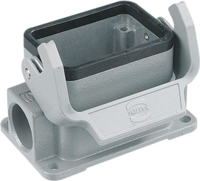 Han 6 B-Base Surface-LC 1 Lever 1XM20