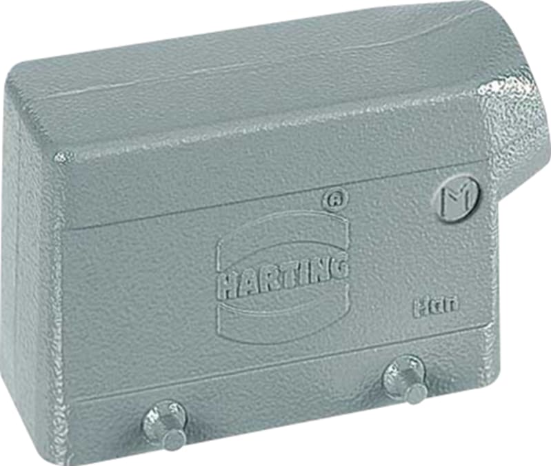 Han B Hood Side Entry LC 4 Pegs M20 (19300101520)