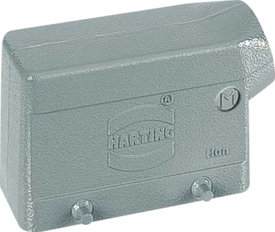 Han B Hood Side Entry LC 4 Pegs M20