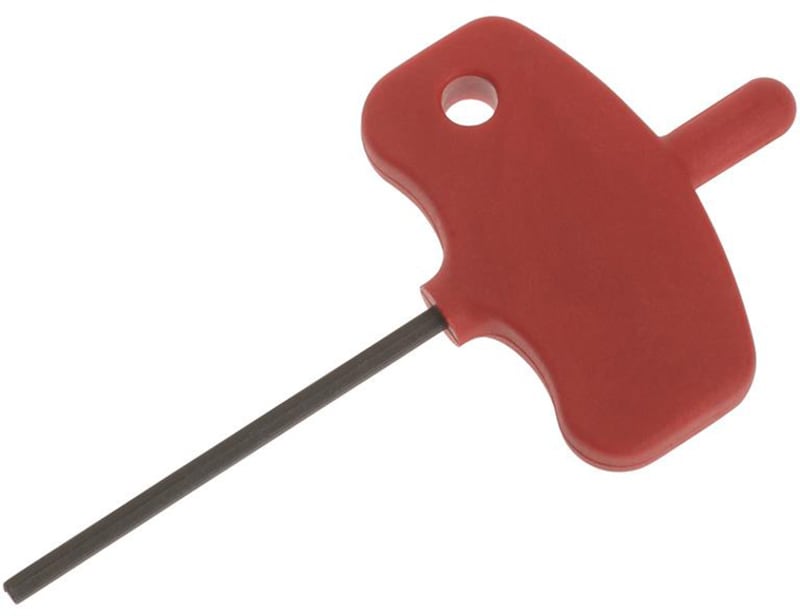 Hexagonal Screw Driver SW 2 (09990000313)
