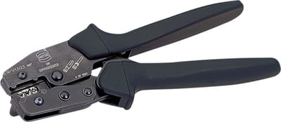 Han Crimp TOOL WITH Locator