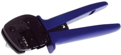 Han Hand Crimp Tool (09990000110)