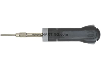 Removal Tool Han D (09990000012)