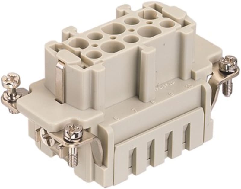 Han 10 ES-F insert (09330102716)