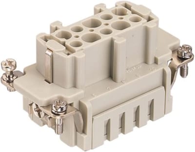 Han 10 ES-F insert (09330102716)