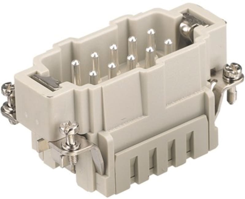 Han ES 10 POS. M Insert (09330102616)