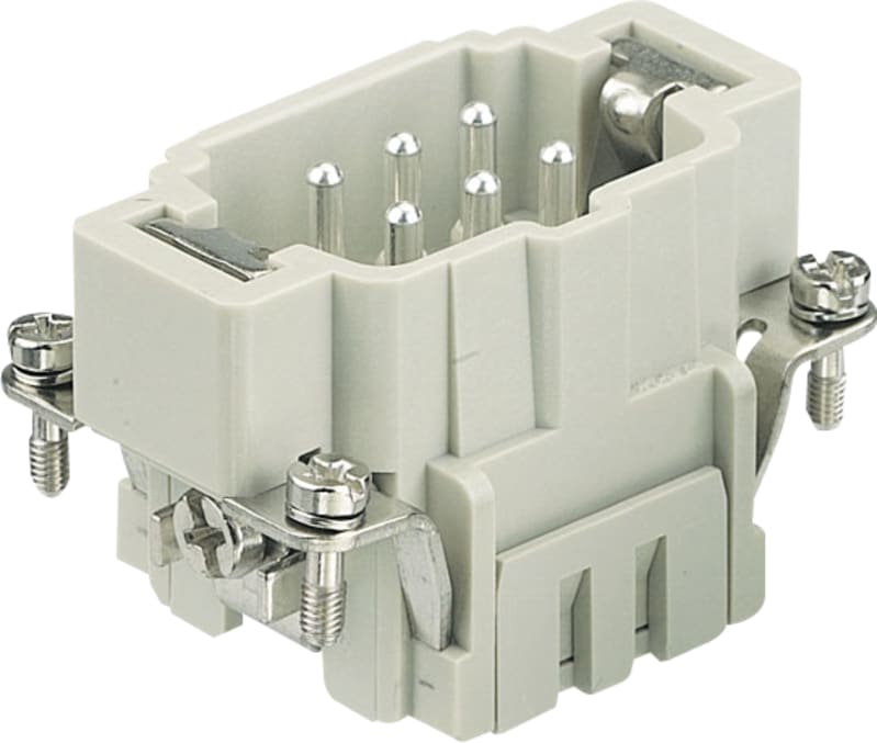Han 6 ES-M insert (09330062616)
