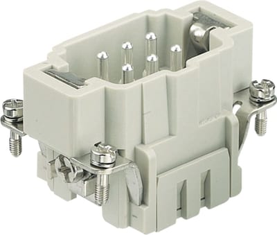 Han 6 ES-M insert (09330062616)