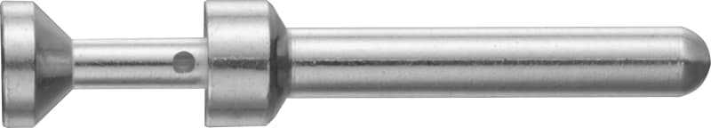 Han E F Crimp Contact Ag 0.75mm²/ 18 AWG (09330006214)