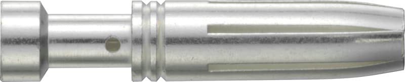 Han E F Crimp Contact Ag 1.5 mm²/ 16 AWG (09330006204)