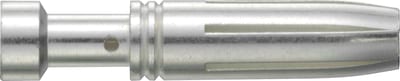 Han E F Crimp Contact Ag 1.5 mm²/ 16 AWG