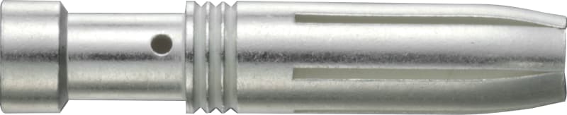 Han E F Crimp Contact Ag 2.5 mm²/ 14 AWG (09330006202)