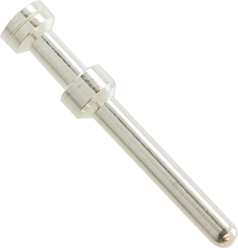 Han E M Crimp Contact Ag 0.5 mm²/ 20 AWG (09330006121)