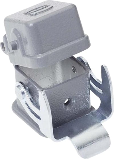 Han 3A-HBM-SL-C cap with seal