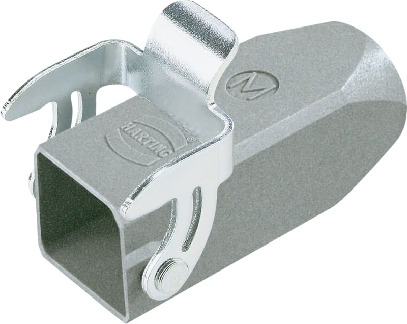 Han A Hood Coupler 1 Lever M20 (19200031750)