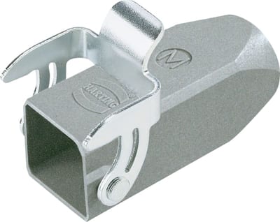 Han A Hood Coupler 1 Lever M20