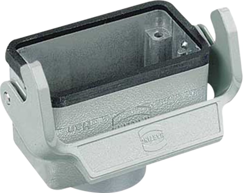 Han B Hood Coupler LC 1 Lever M20 (19300061750)