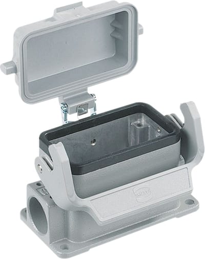 Han B Base Surface LC 1 Lever
