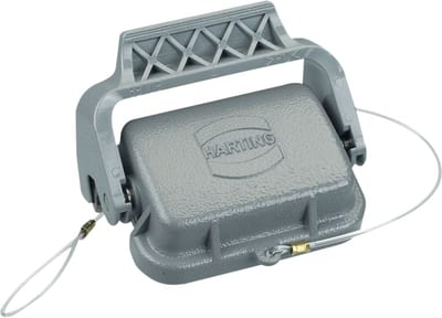 Han B Protect Cover Die Cast for Hood PG (09300065423)