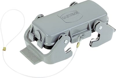 Han B Protect Cover Die Cast for Hoods P