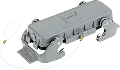Han B Protect Cover Die Cast for Hood PG (09300245422)