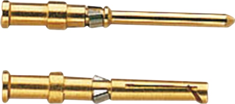 Han D F Crimp Contact Ag (09150006205)