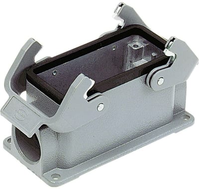 Han 16B BASE SURFACE LC 2 x M25