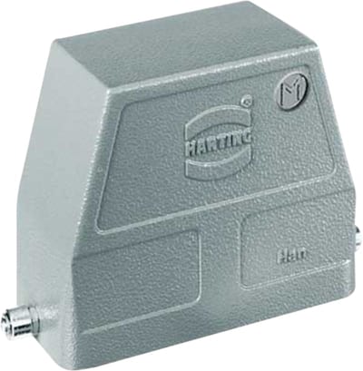 Han B Hood Side Entry 2 Reels M32